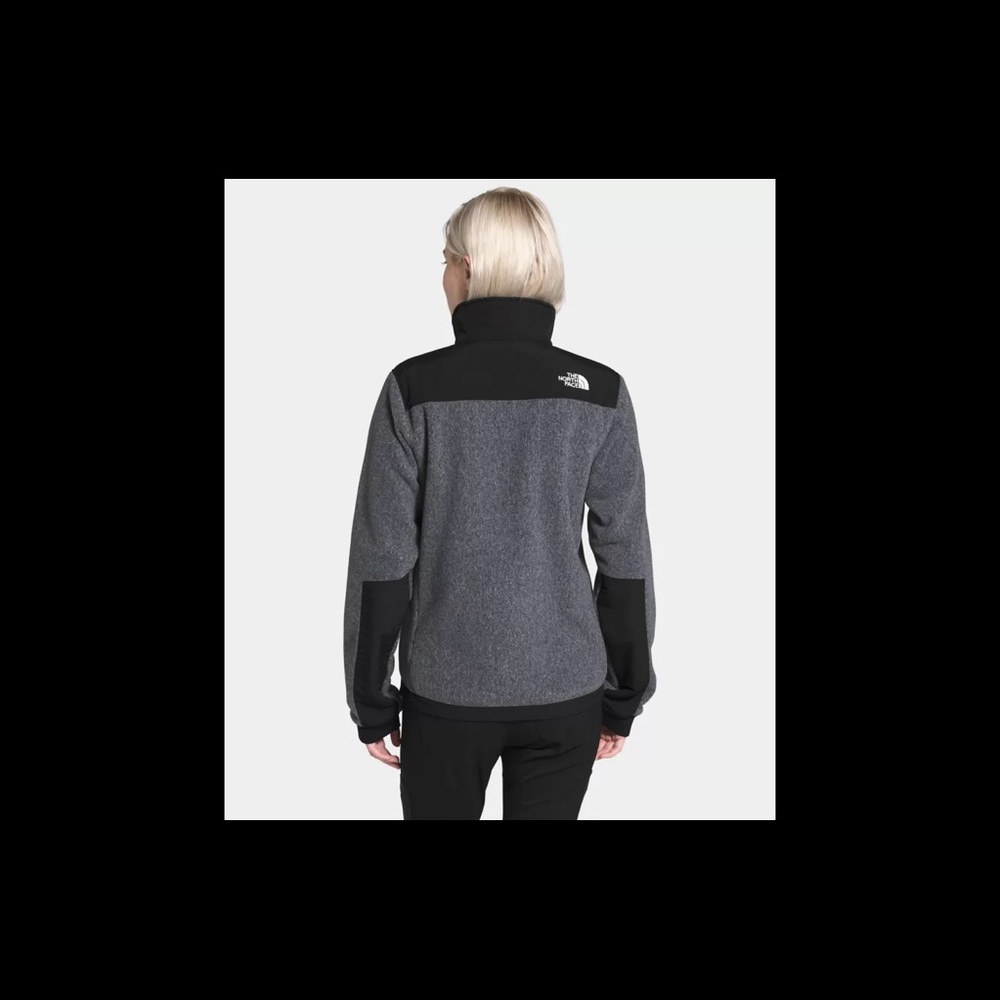The North Face - Women’s Denali 2 Jacket - Picture 3 of 4